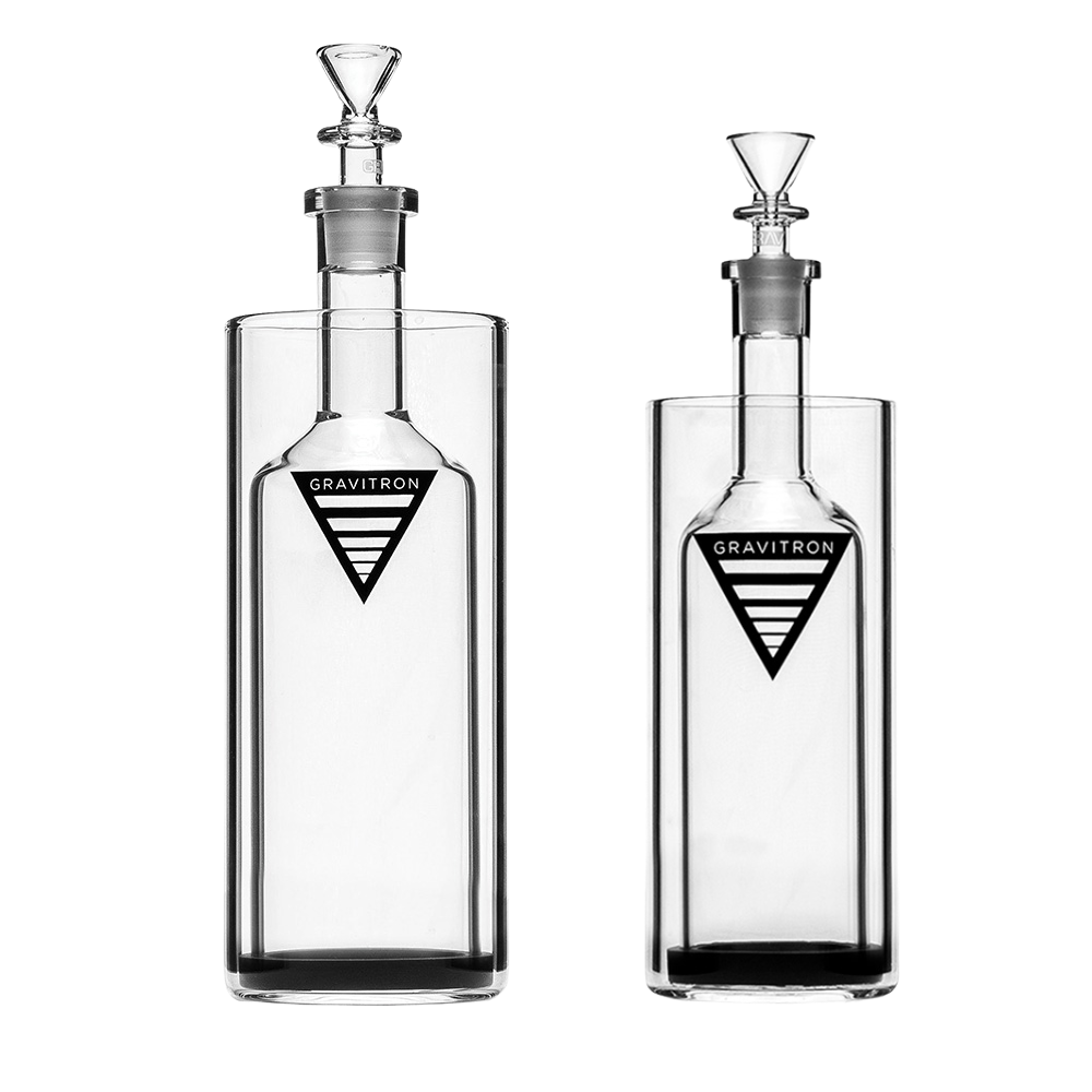 GRAV Labs Gravitron 2.0 Bong | Group