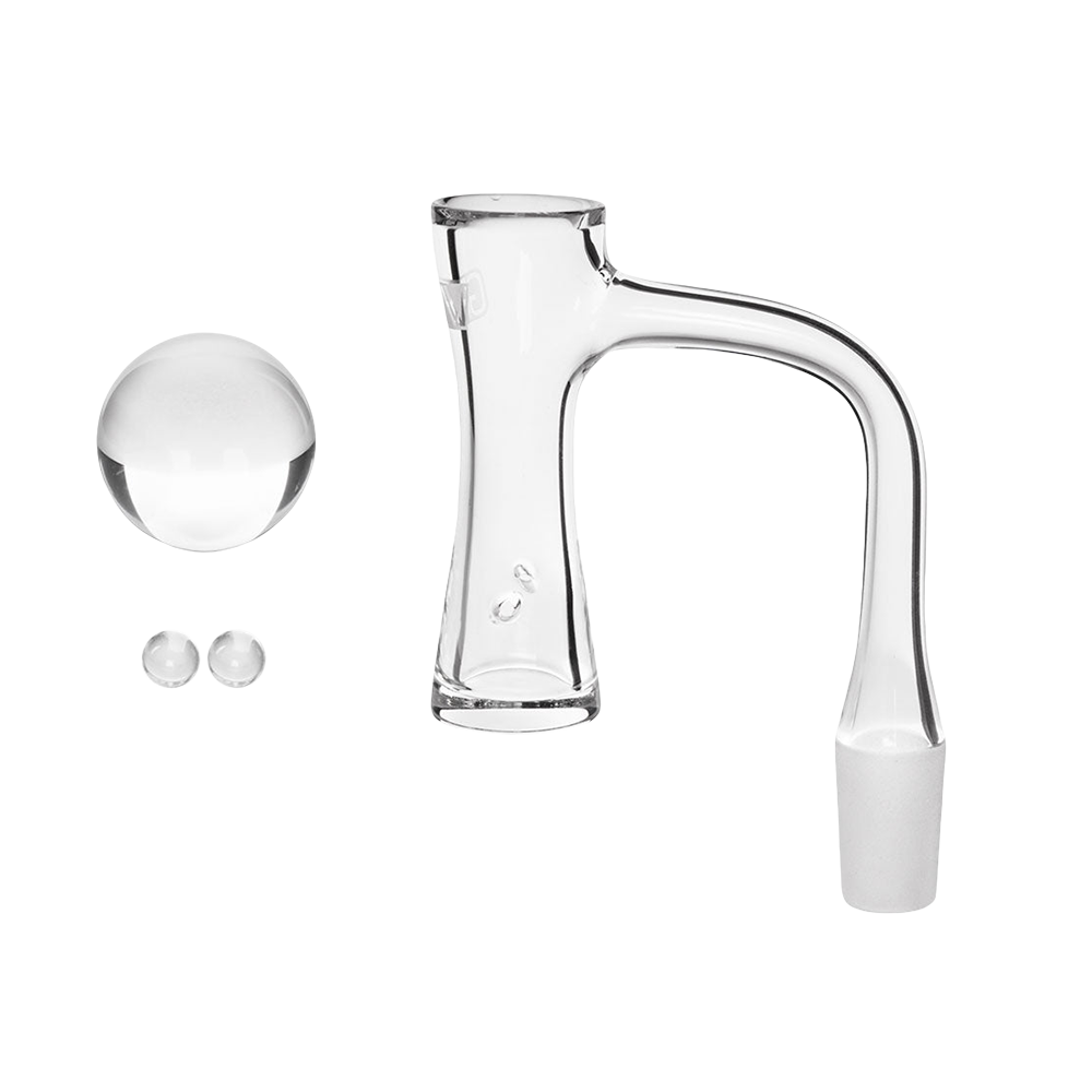 GRAV Hourglass Banger Set | 90 Degree