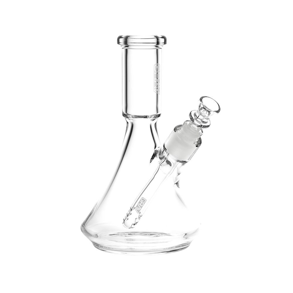 GRAV Labs Deco Beaker Bong | Small