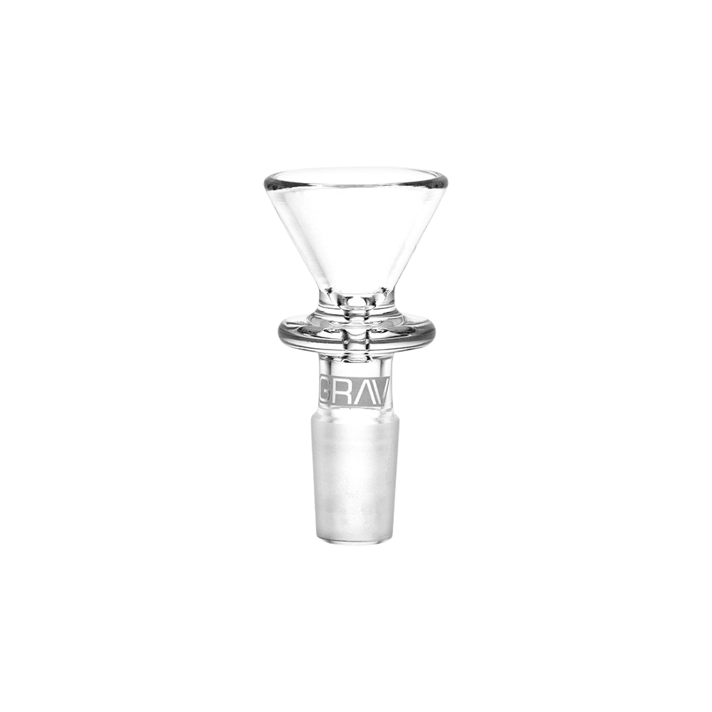 GRAV Labs Monarch Gravity Bong | Herb Slide