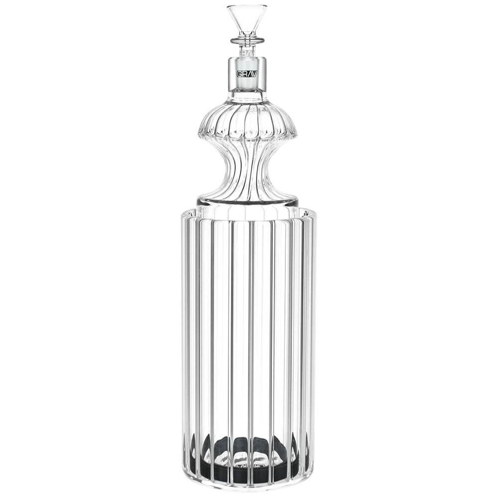 GRAV Labs Monarch Gravity Bong