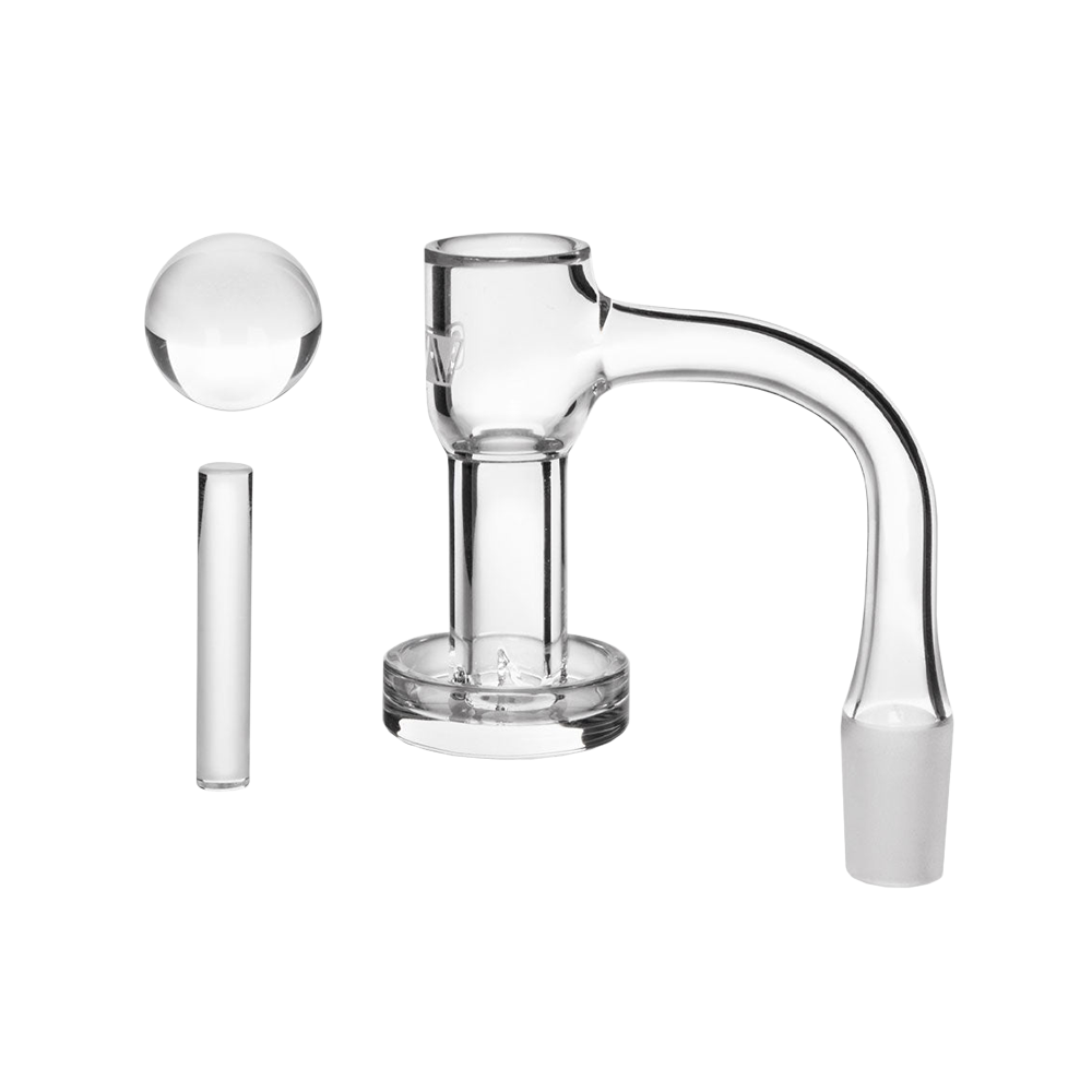 GRAV Slurper Bucket Banger Set | 90 Degree