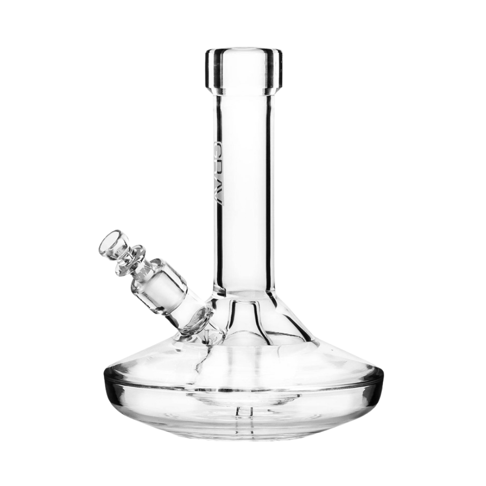 GRAV Wide Base Bong | Front View