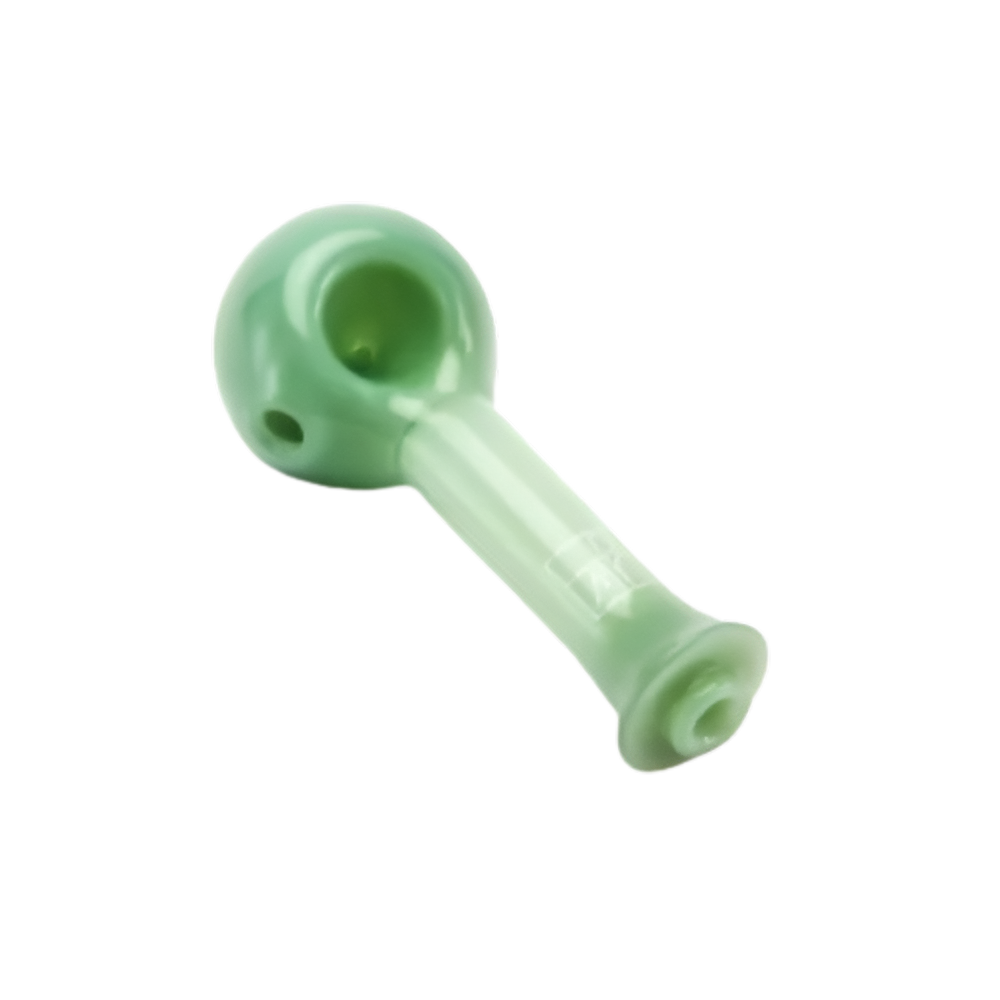 GRAV x Jane West "The Spoon" Hand Pipe | Mint Green