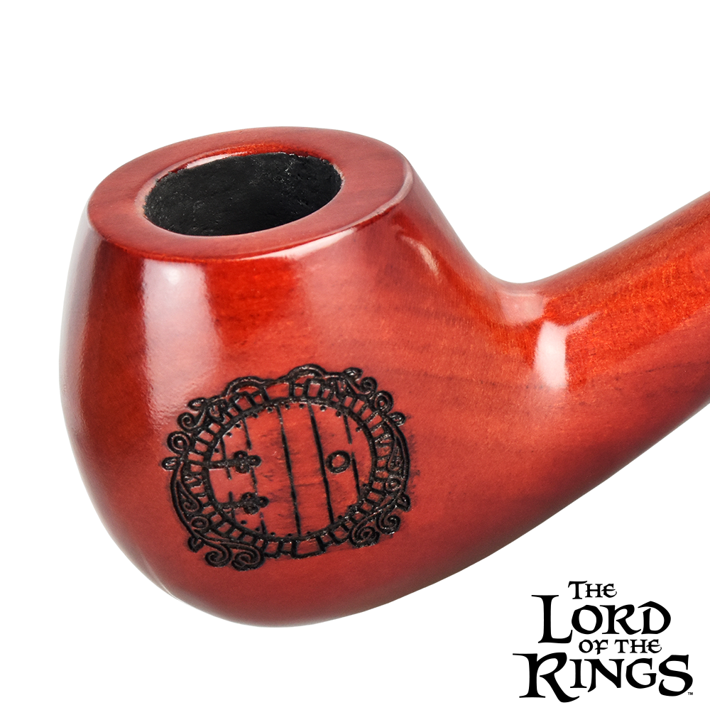 HOBBITON™ Smoking Pipe | Shire Pipes™ x The Lord of the Rings™