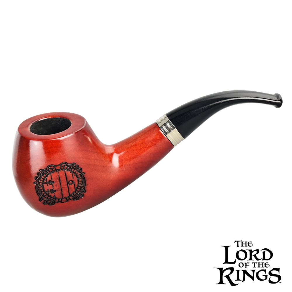 HOBBITON™ Smoking Pipe | Shire Pipes™ x The Lord of the Rings™