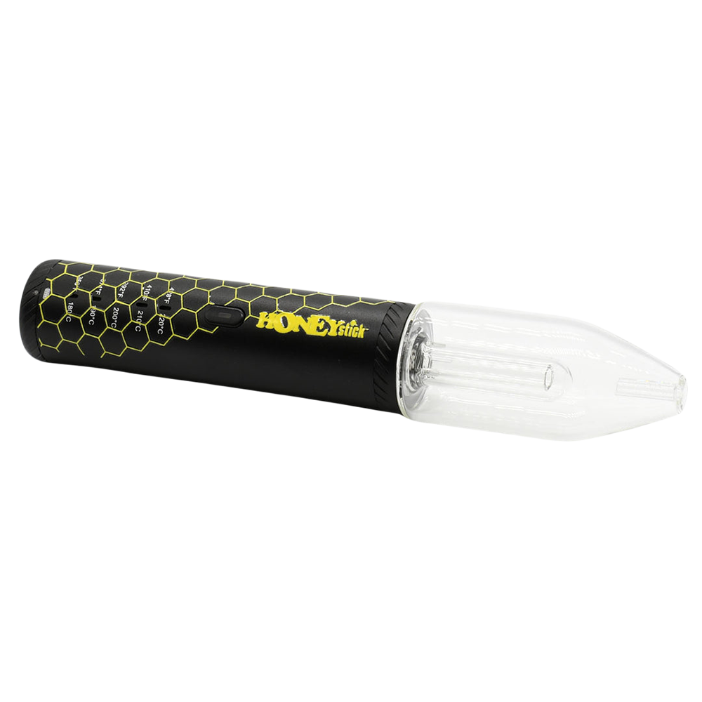 HoneyStick HRB Dry Herb Vaporizer | Portable Weed Vapes - Pulsar Pulsar Shop HoneyStick HRB Dry Herb Vaporizer | Portable Weed Vapes - Pulsar Pulsar Shop