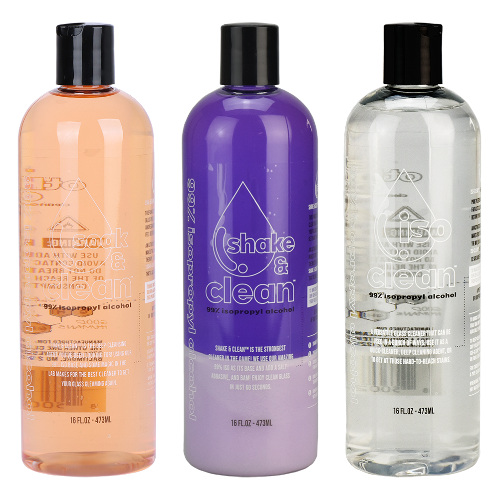 99% Isopropyl Alcohol Cleaner | Group