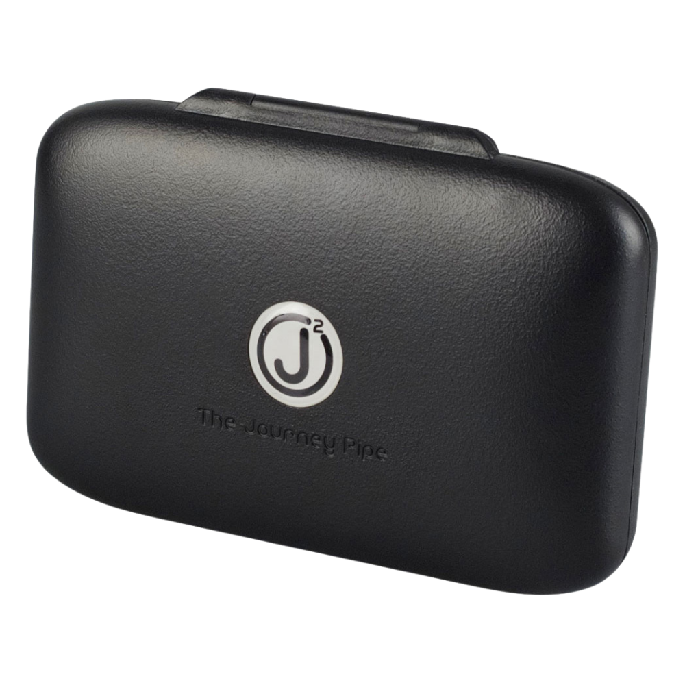 Journey Pipe J2 | Storage Case