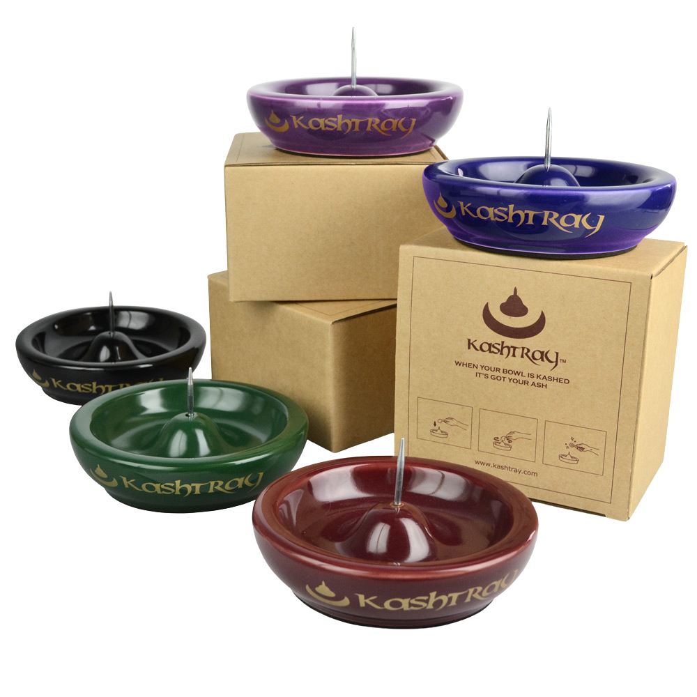 Kashtray Original Cleaning Spike Ashtray | Group