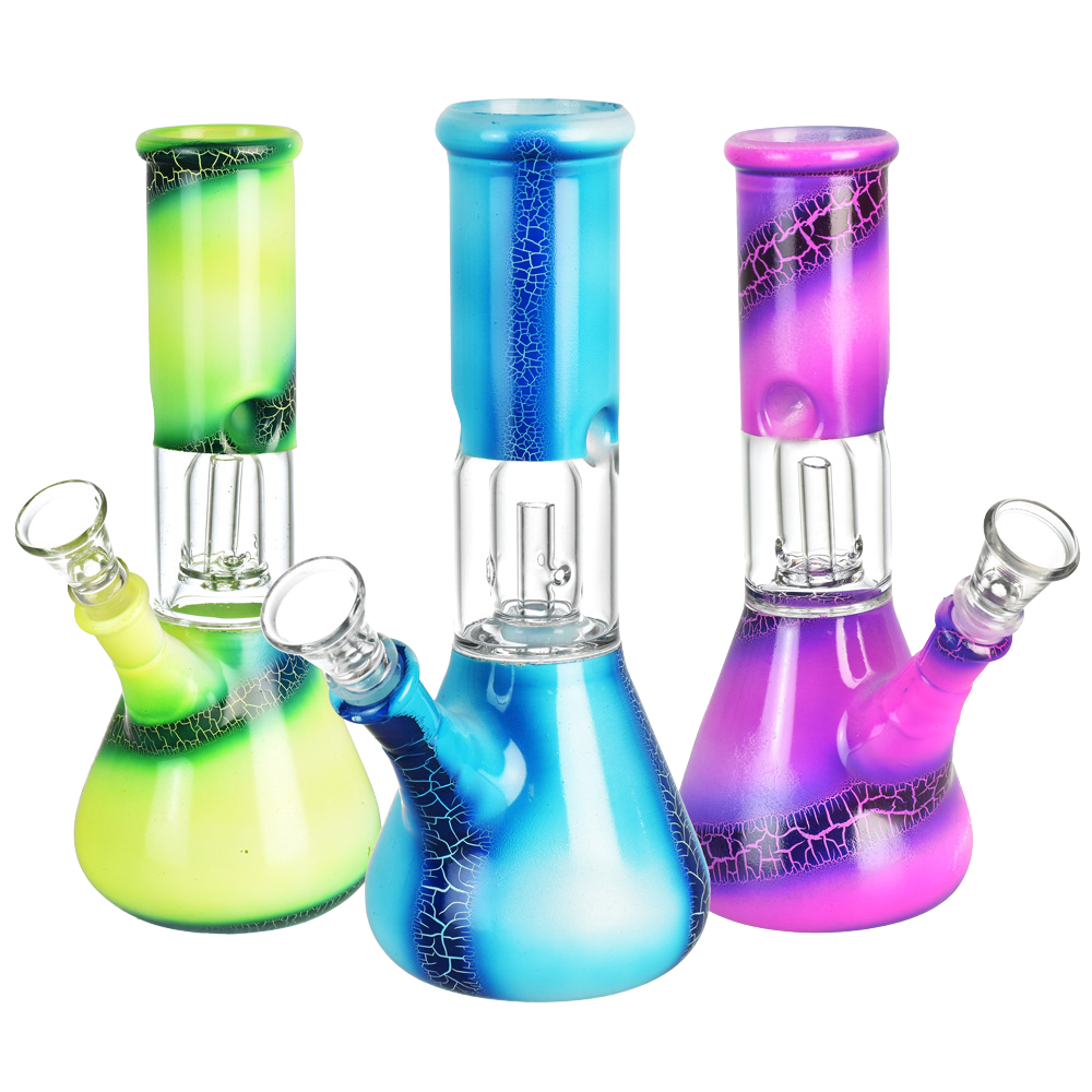 Lava Ombre Beaker Bong | Group