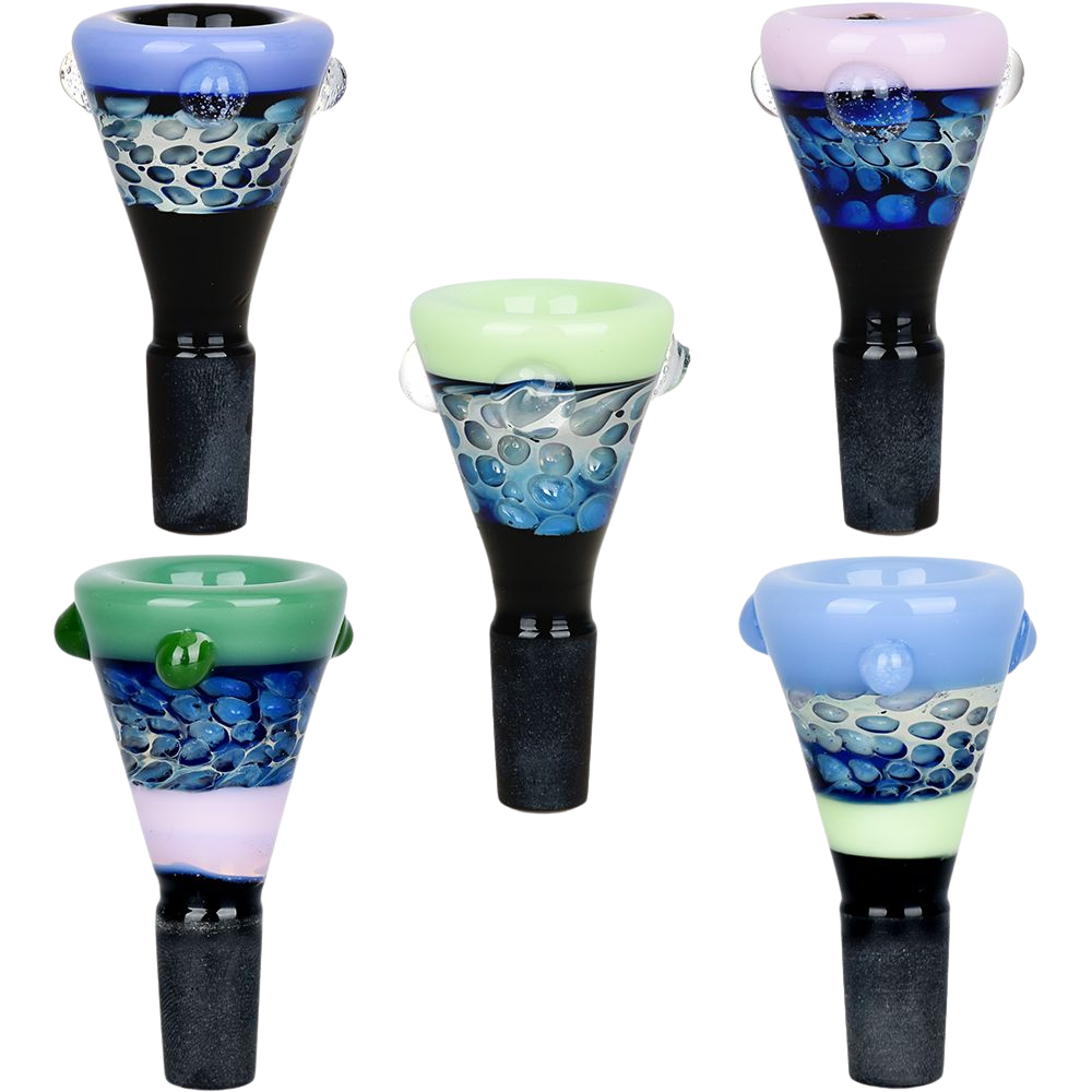 Layered Delights Herb Slide | Group