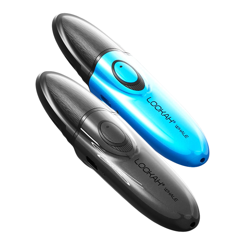 Lookah Whale Electric Dab Straw | Group