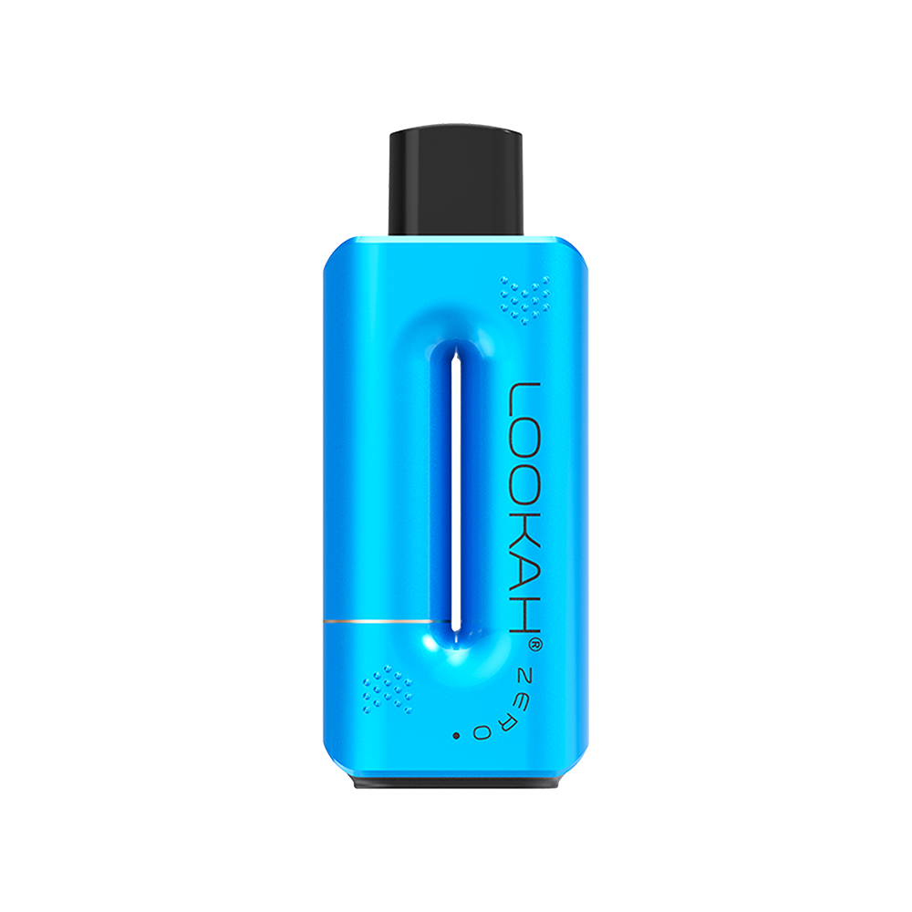 Lookah Zero 510 Cartridge Battery | Blue