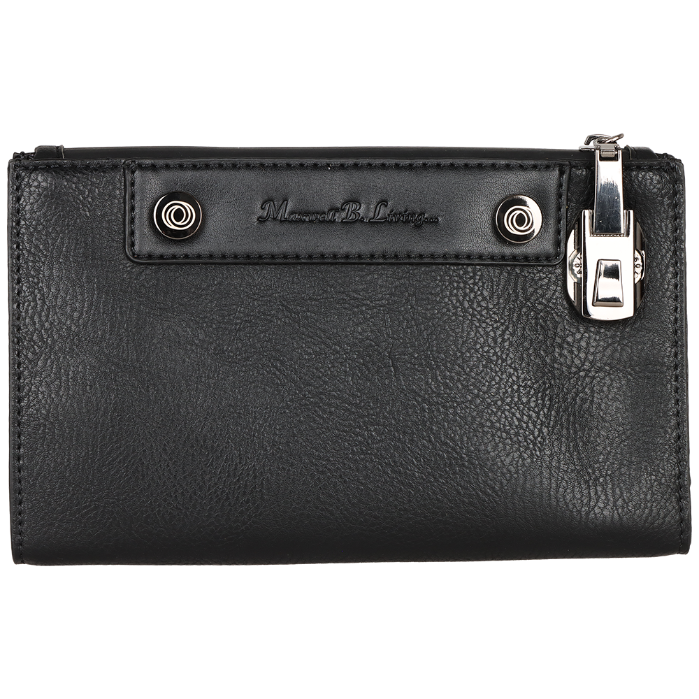 Maxwell B. Jake Smell Proof Carry Bag | Front View