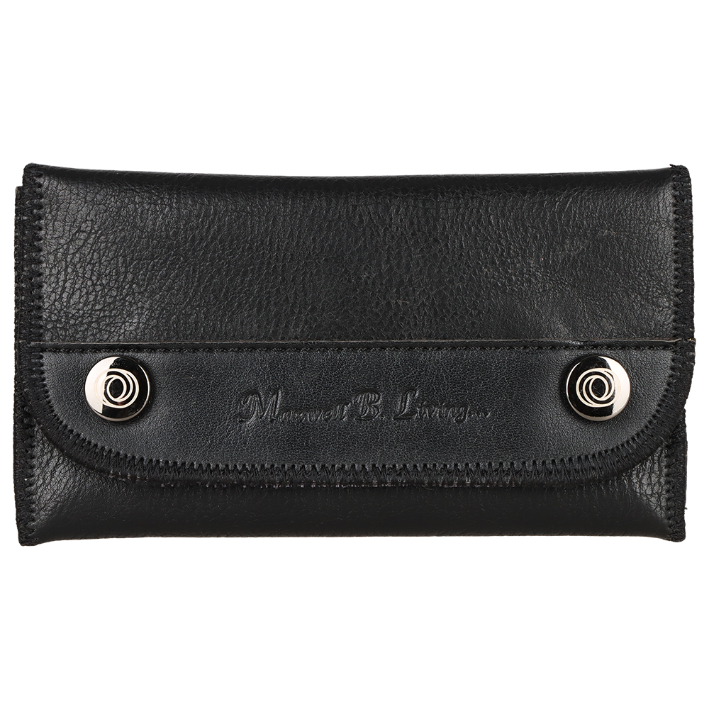 Maxwell B. Adam Vape Wallet | Front View