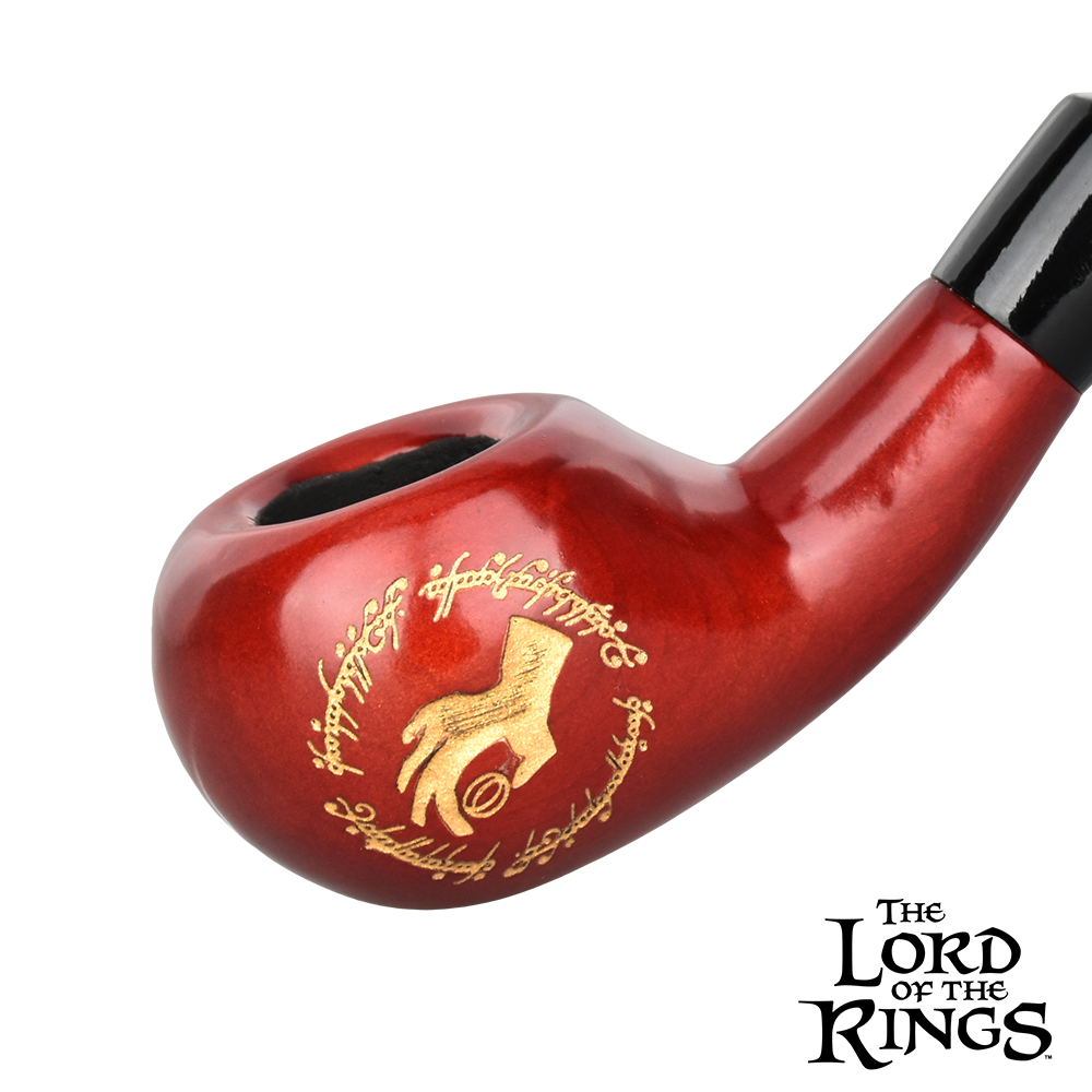 MY PRECIOUS™ Smoking Pipe | Shire Pipes™ x The Lord of the Rings™