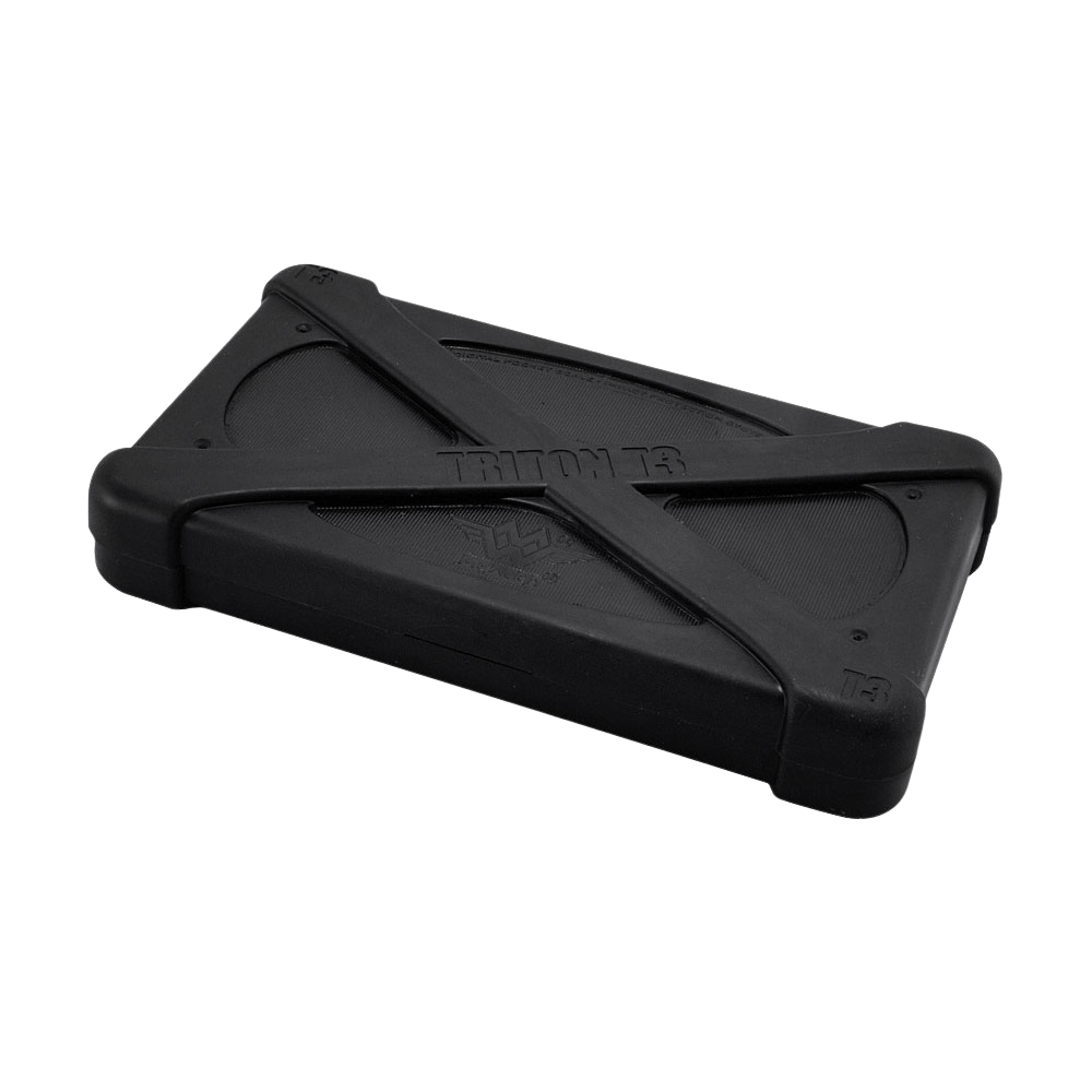 MyWeigh Triton T3 Digital Scale | Closed View