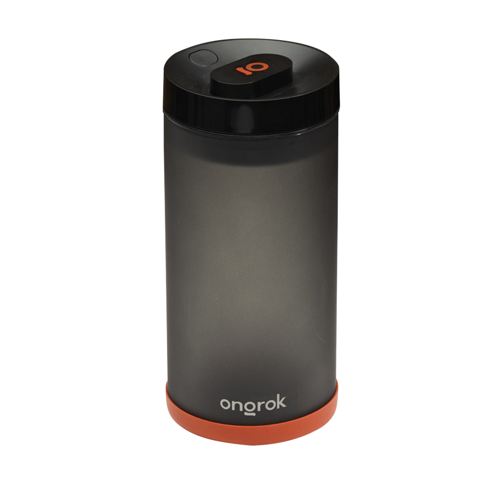 ONGROK Vacuum UV Glass Jar | Large Size