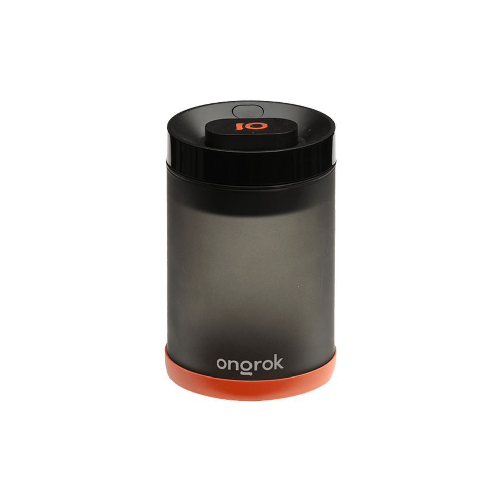 ONGROK Vacuum UV Glass Jar | Medium Size