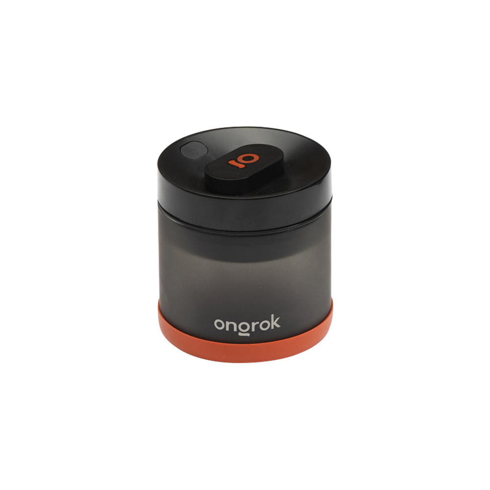 ONGROK Vacuum UV Glass Jar | Small Size
