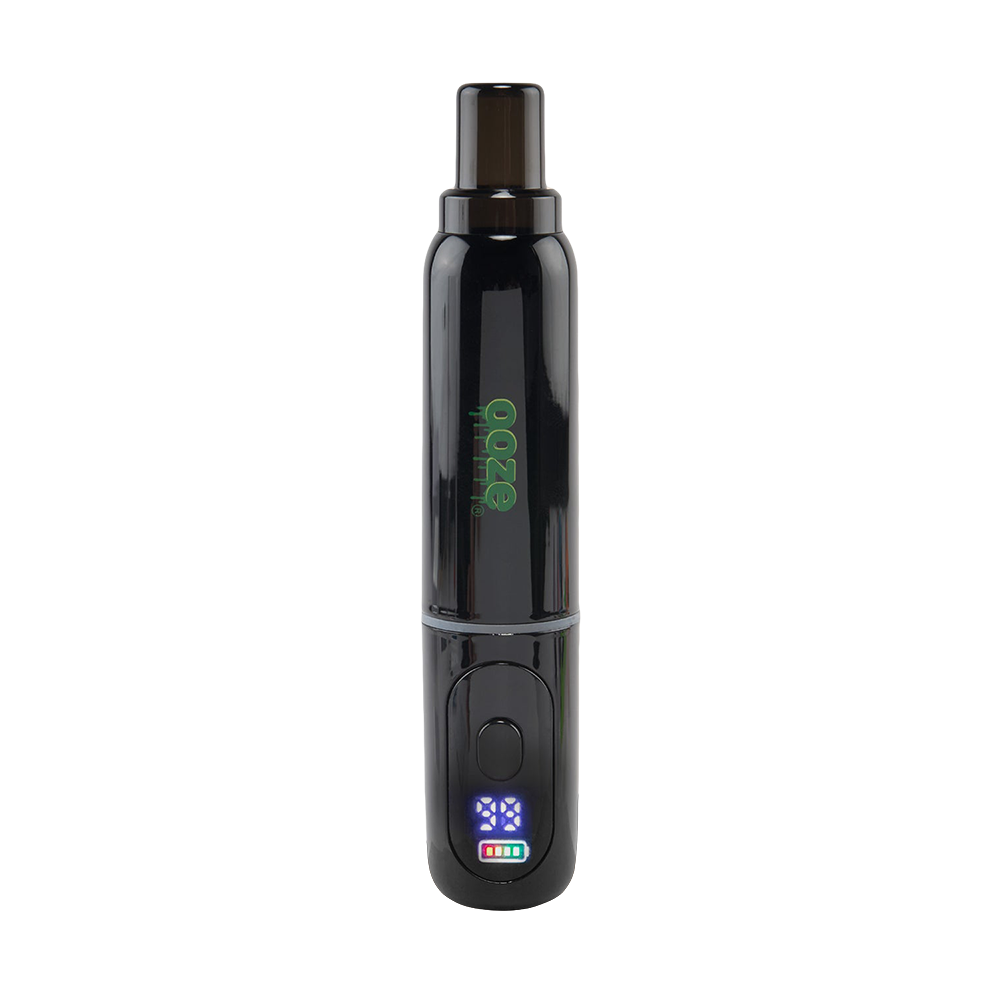 Ooze Hivo 510 Cartridge Battery | Panther Black