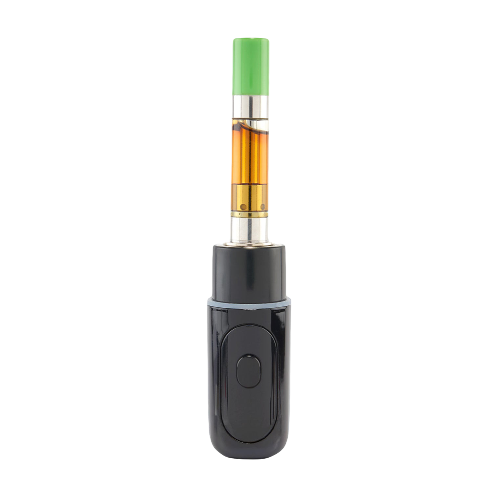 Ooze Hivo 510 Cartridge Battery | Cartridge View