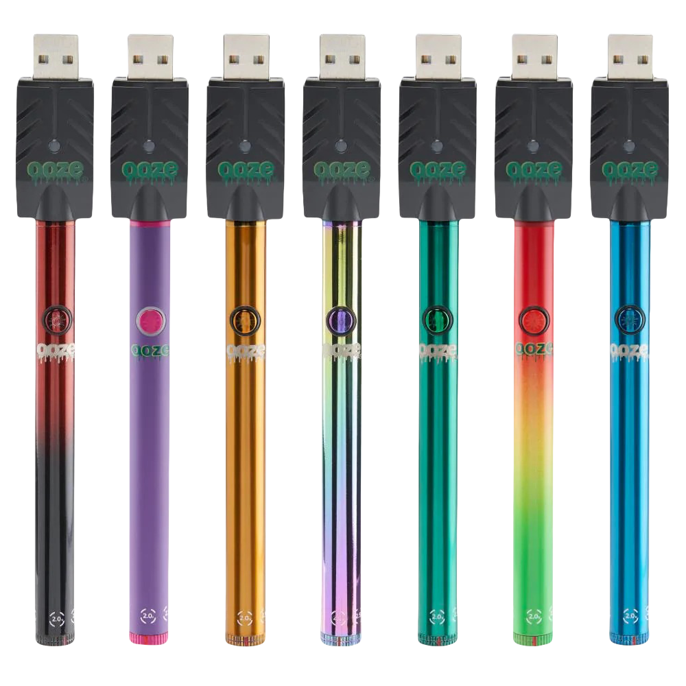discreet vape battery 510 Breeze Pro 510 Battery main image 0