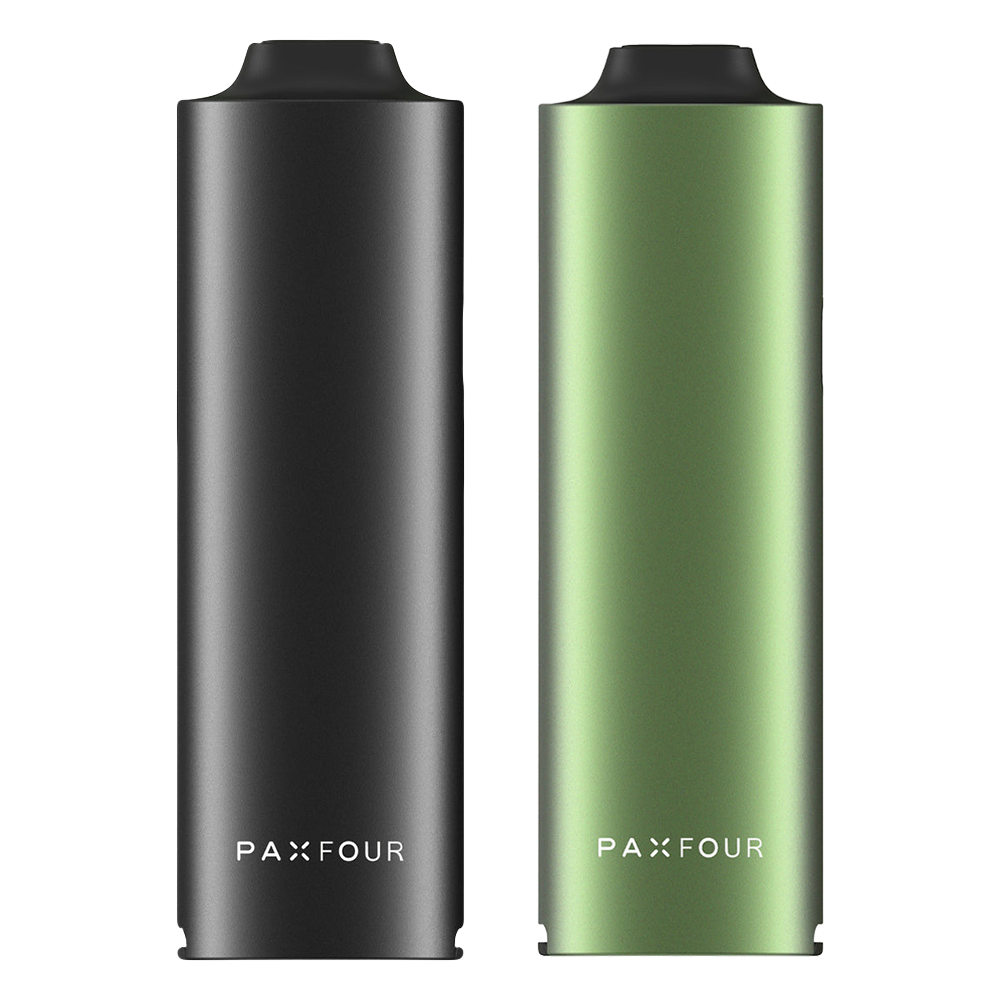 PAX Four Dry Herb Vaporizer | Group