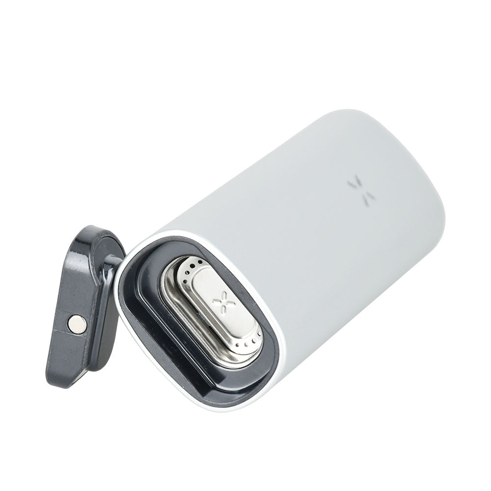 PAX Mini Dry Herb Vaporizer | Chamber View
