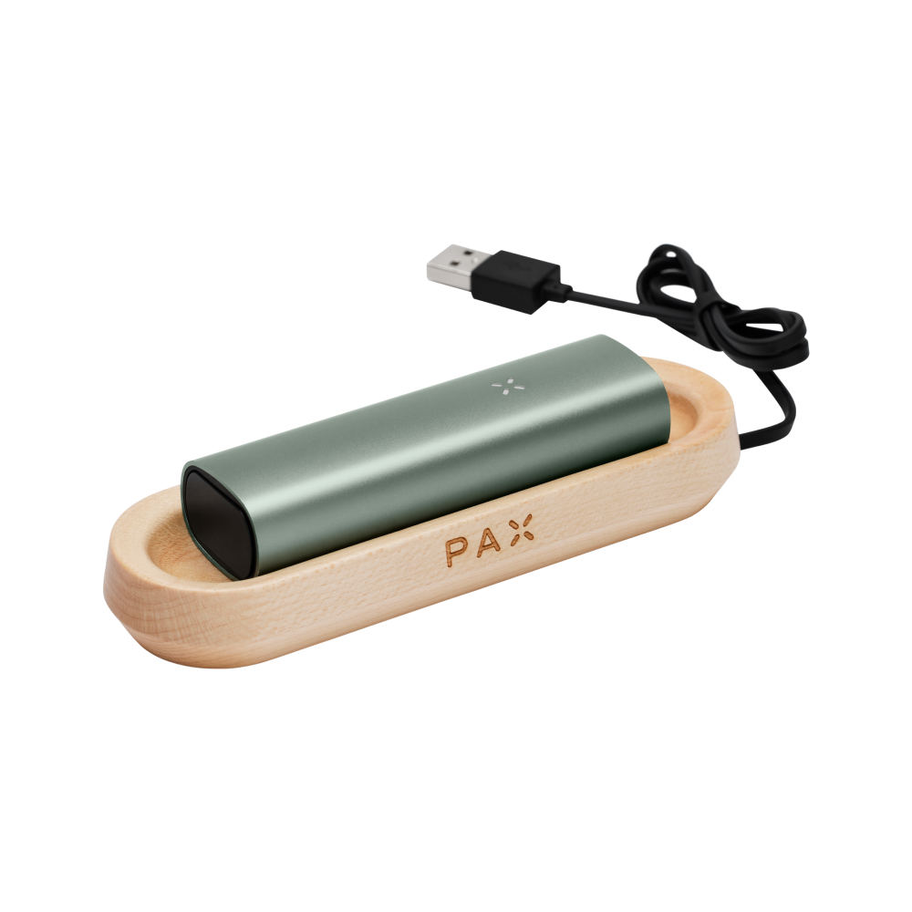 PAX Vaporizer Charging Tray