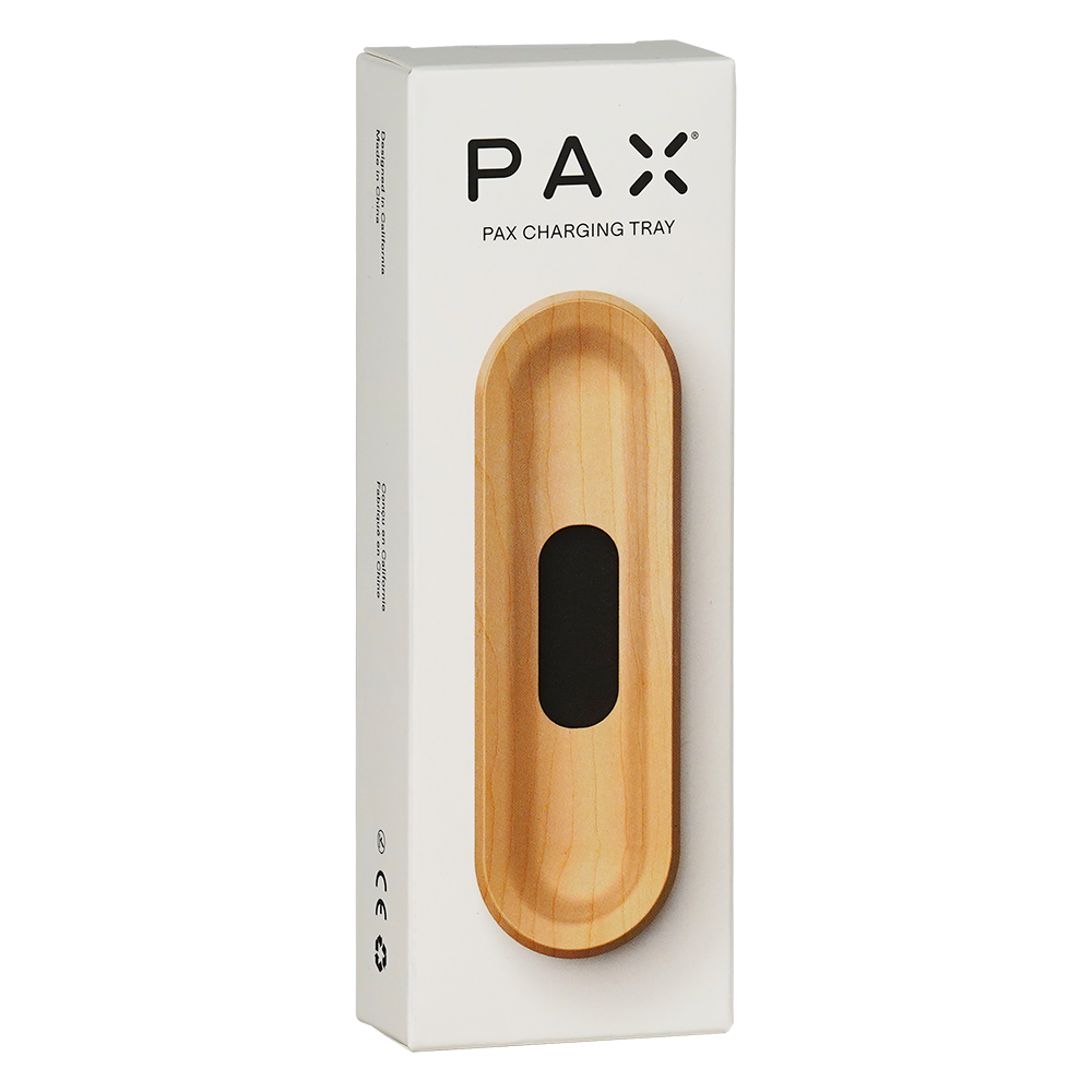 PAX Vaporizer Charging Tray