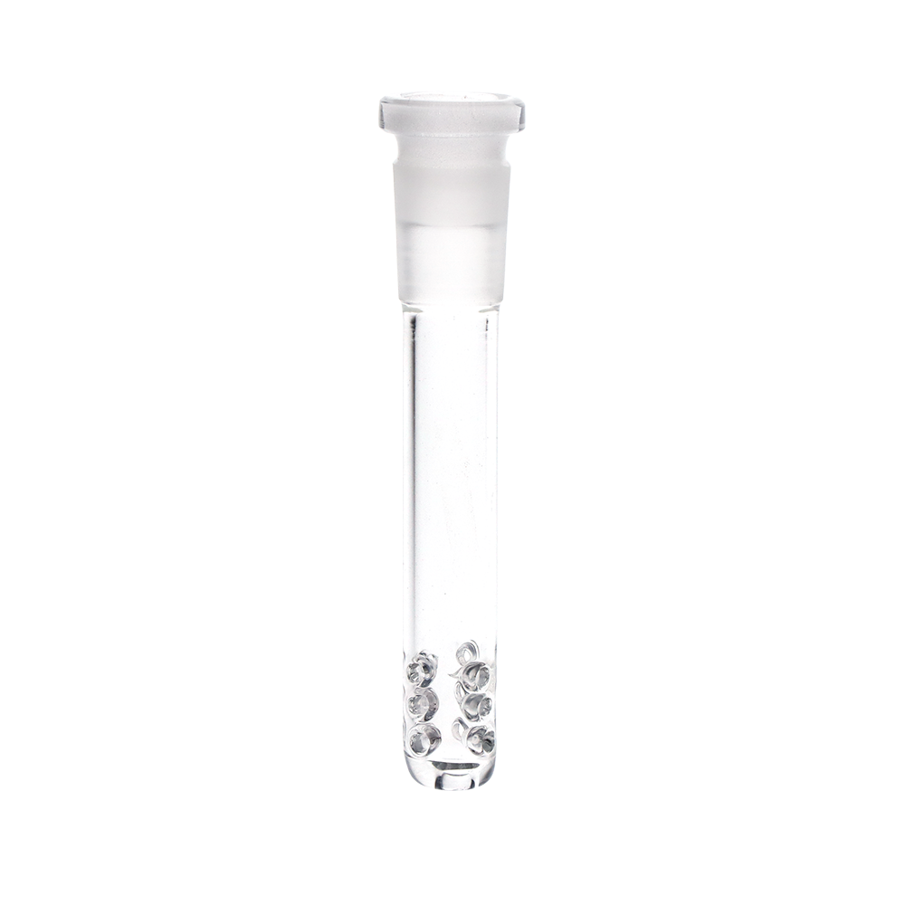 Perforated Diffuser Downstem | 4.25" Length