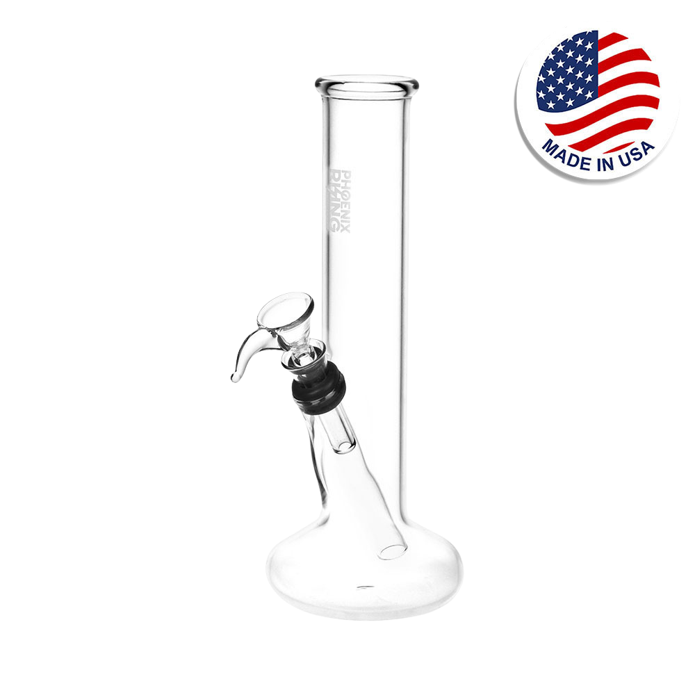 Phoenix Rising Pillar Bong