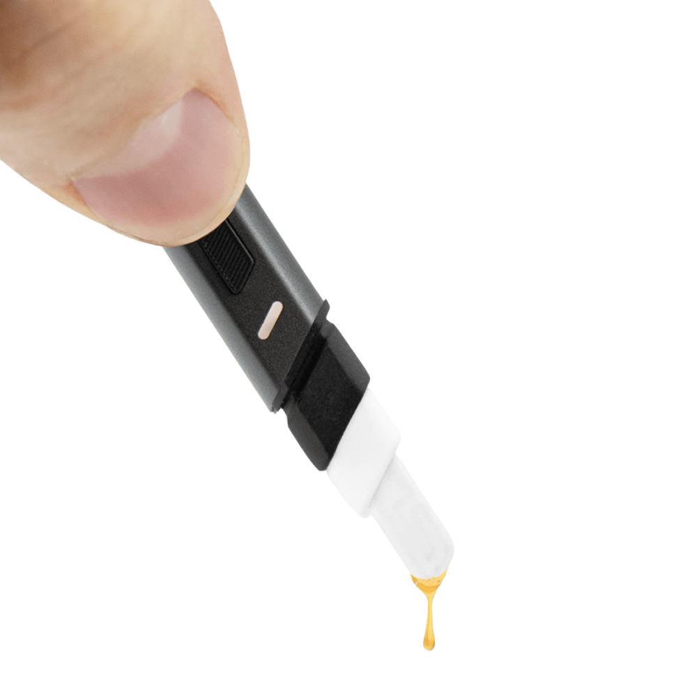 Puffco Hot Knife | Tip Close View