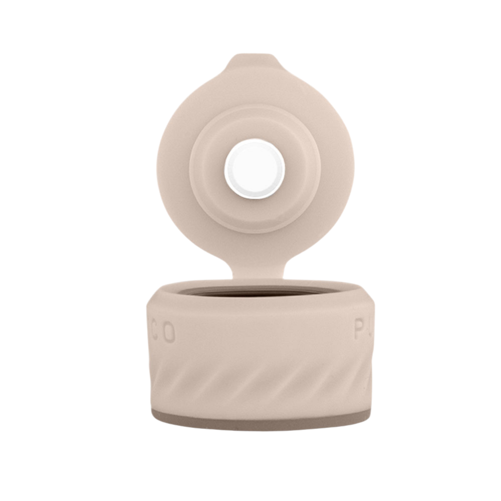 Puffco New Peak Pro Oculus Carb Cap | Desert Edition
