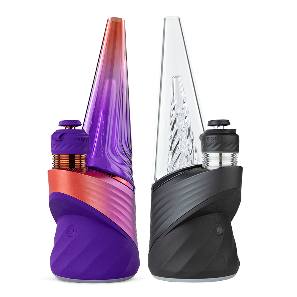 Puffco New Peak Pro eRig | Group