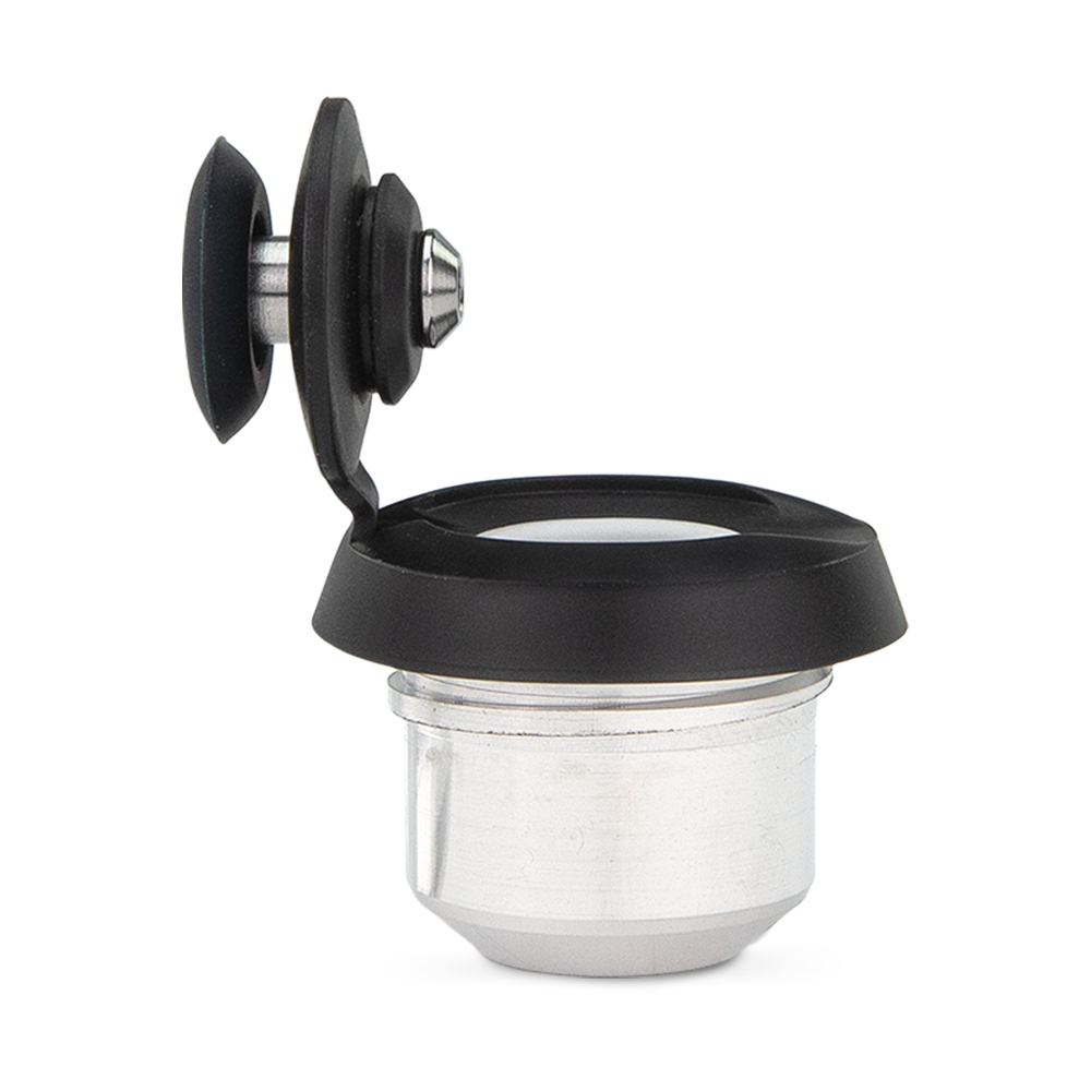 Puffco New Proxy 3D Chamber | Open View