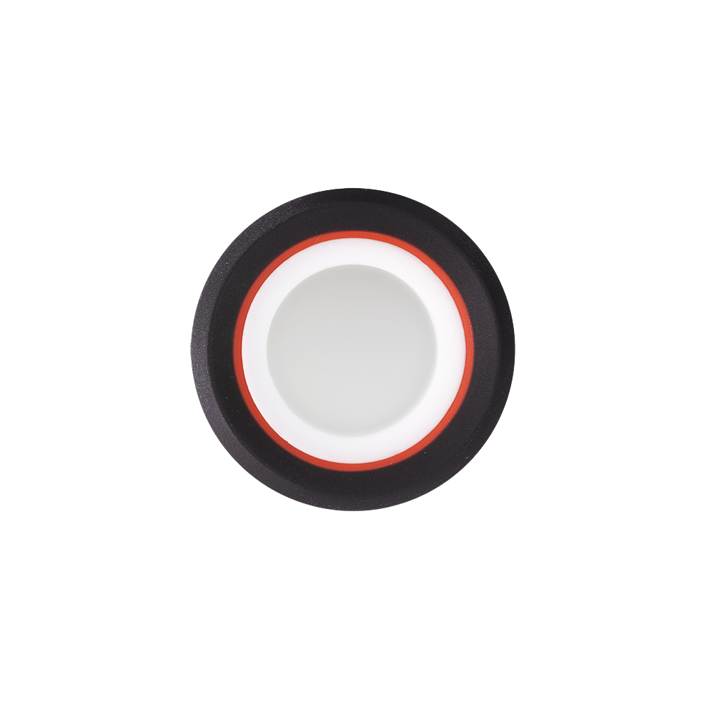 Puffco Peak Pro 3D Chamber | Top View