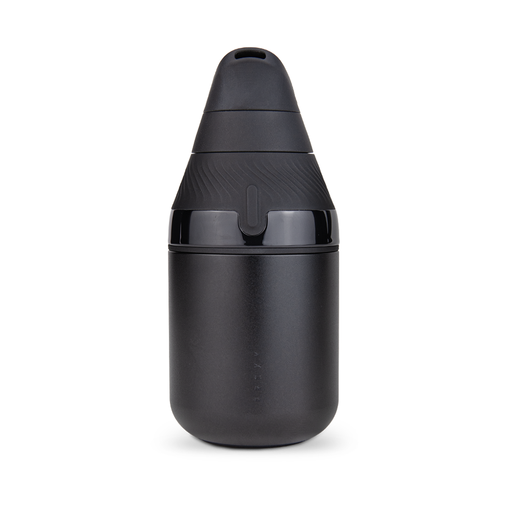Puffco Proxy Core Vaporizer | Back View with Single Button Interface