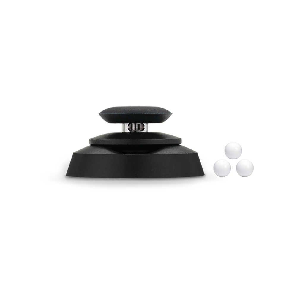 Puffco Proxy Core Vaporizer | Joystick Carb Cap & Ceramic Terp Pearls