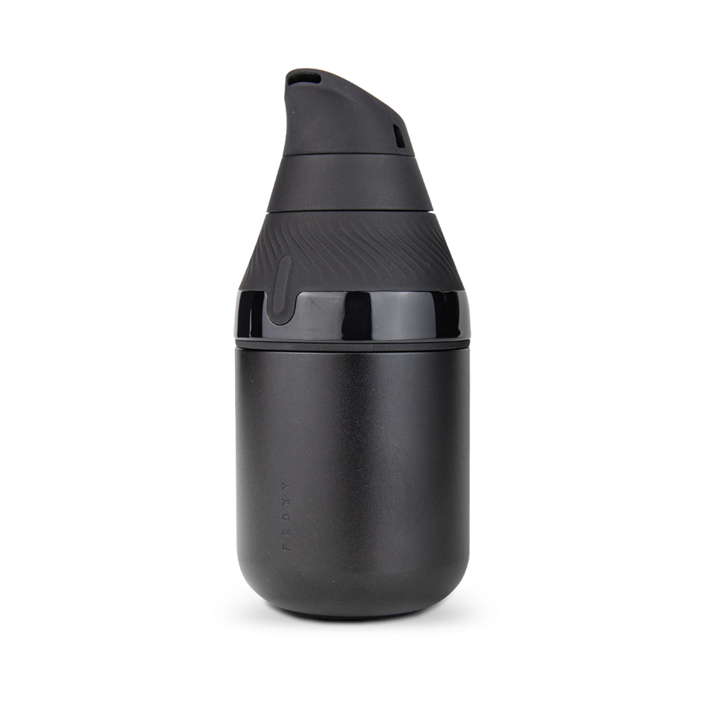 Puffco Proxy Core Vaporizer | Frontal Side View