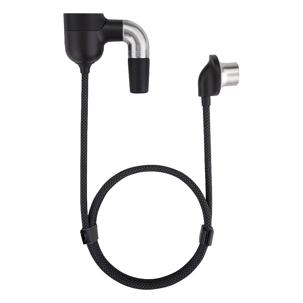 Puffco Peak Pro Link Water Pipe Adapter