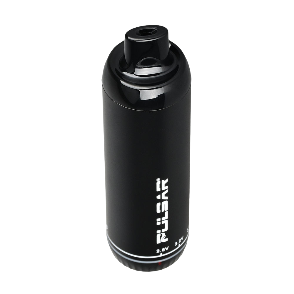 Pulsar 510 DL 3.0 Twist Auto-Draw Vape Pen | Top View