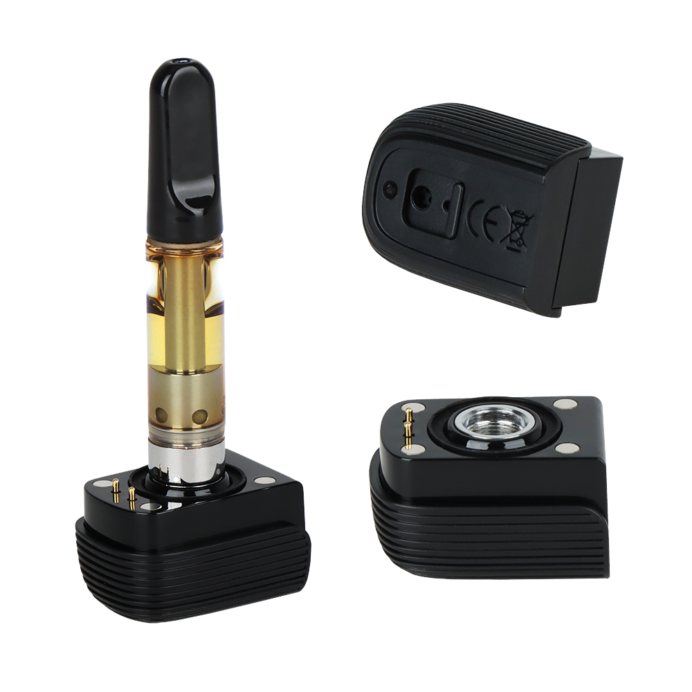 elfbar elfa master akku EGO 510 Thread Adapter