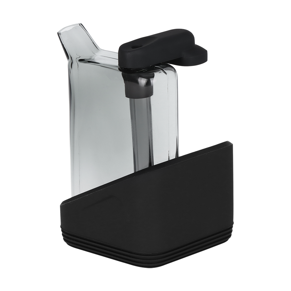 Pulsar 510 DL 5.0 Dab Station | Back View