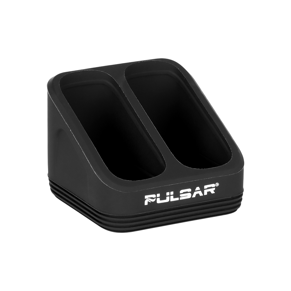 Pulsar 510 DL 5.0 Dab Station | Silicone Base | Front View