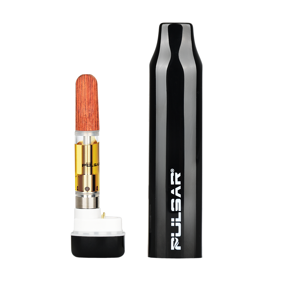 Pulsar 510 DL Lite Auto-Draw Vape Pen | Cartridge