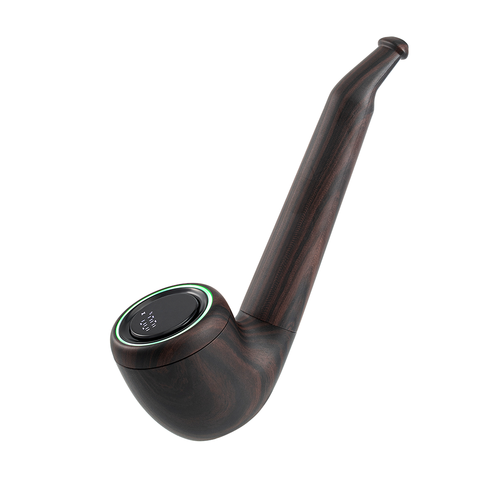 Pulsar 510 DL Pipe Auto-Draw Vape | Aged Whiskey