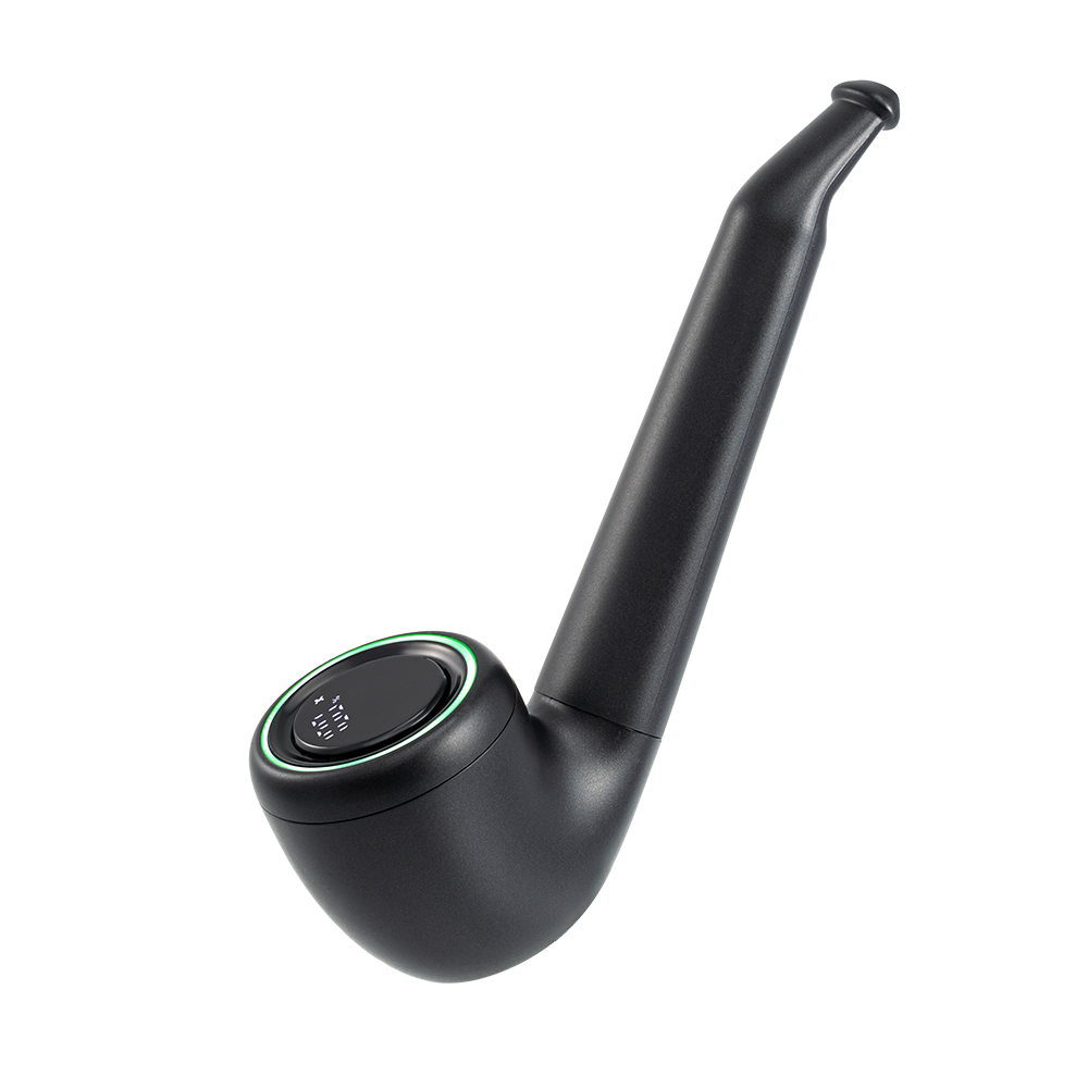 Pulsar 510 DL Pipe Auto-Draw Vape | Anthracite